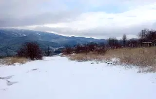 Парцел в Перник, с. Кладница