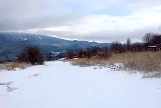Парцел в Перник, с. Кладница