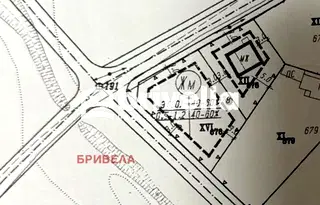 Парцел в Перник, с. Кладница