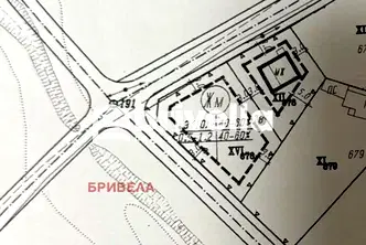 Парцел в Перник, с. Кладница