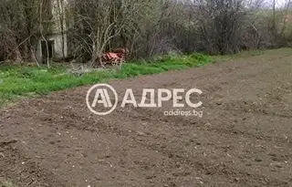 Парцел във Велико Търново, с. Климентово