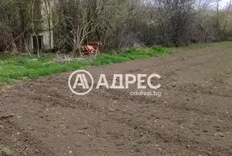 Парцел във Велико Търново, с. Климентово