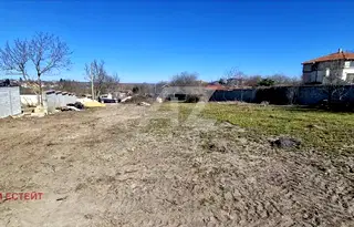 Парцел във Варна, с. Климентово