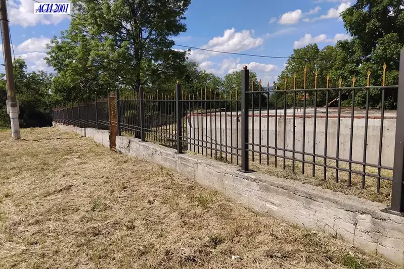 Plot in Oblast Pernik, Kondofrei