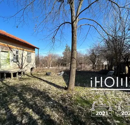 Снимка 3 — Парцел в Перник, с. Конска