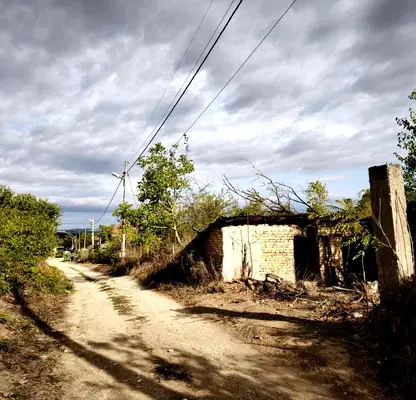 Photo 4 — Plot in Konstantinovo