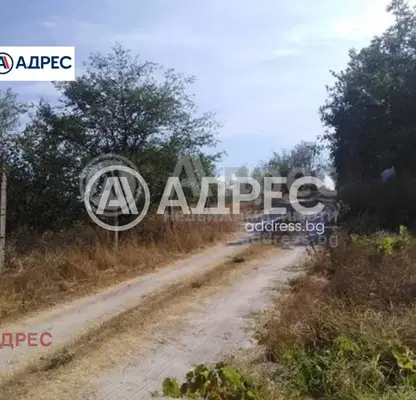 Снимка 5 — Парцел в с. Константиново