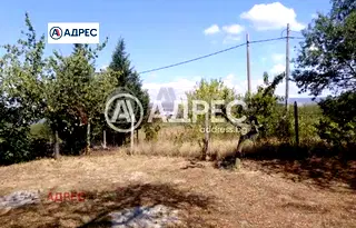Парцел в с. Константиново