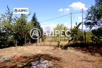 Парцел в с. Константиново