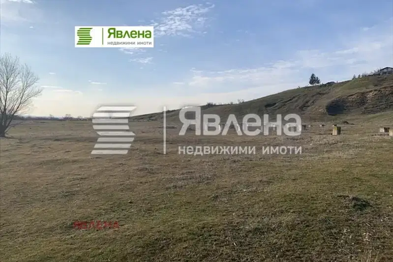 Plot in Oblast Burgas, Konstantinovo