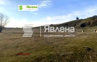 Парцел в Бургас, с. Константиново