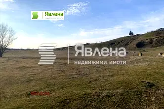 Парцел в Бургас, с. Константиново