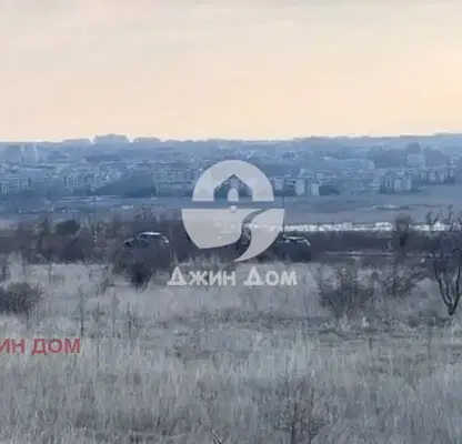Снимка 2 — Парцел в Бургас, с. Кошарица