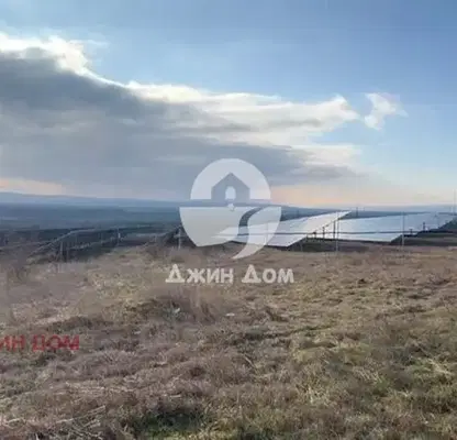 Снимка 4 — Парцел в Бургас, с. Кошарица