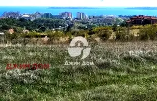 Парцел в Бургас, с. Кошарица