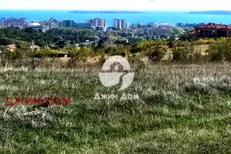 Парцел в Бургас, с. Кошарица