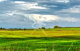 Парцел в Бургас, с. Кошарица