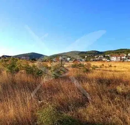 Снимка 2 — Парцел в Бургас, с. Кошарица
