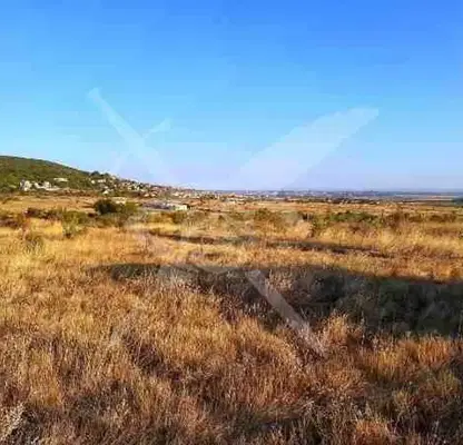 Снимка 3 — Парцел в Бургас, с. Кошарица