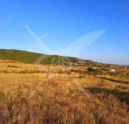Снимка 4 — Парцел в Бургас, с. Кошарица