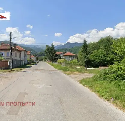 Photo 2 — Plot in област София, Kostenec
