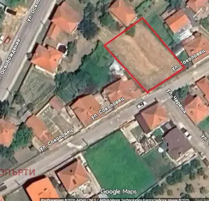 Photo 3 — Plot in област София, Kostenec