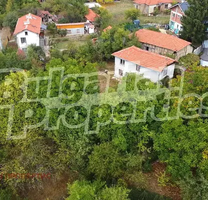 Photo 2 — Plot in област София, Kovachevci