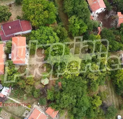 Photo 3 — Plot in област София, Kovachevci