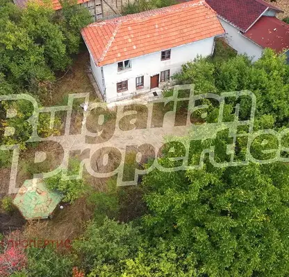 Photo 4 — Plot in област София, Kovachevci