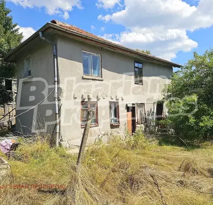 Photo 5 — Plot in област София, Kovachevci