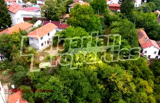 Парцел в София, с. Ковачевци