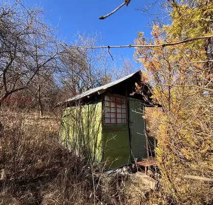 Photo 2 — Plot in Oblast Pernik, Kralev Dol