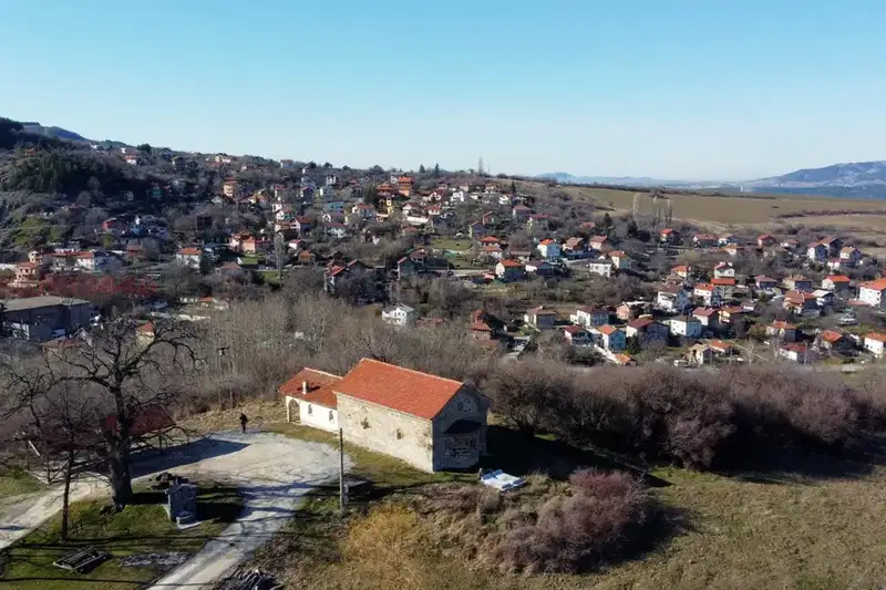 Plot in Oblast Pernik, Kralev Dol