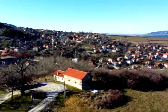 Парцел в Перник, с. Кралев дол
