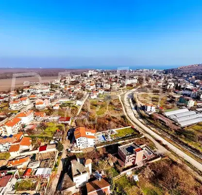 Снимка 5 — Парцел в Добрич, с. Кранево