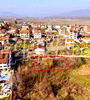 Парцел в Добрич, с. Кранево