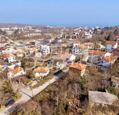 Снимка 2 — Парцел в Добрич, с. Кранево