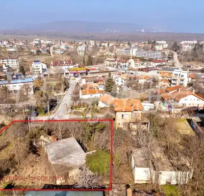 Снимка 3 — Парцел в Добрич, с. Кранево
