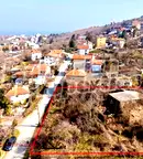 Парцел в Добрич, с. Кранево
