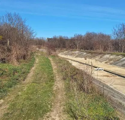 Photo 3 — Plot in Oblast Dobrich, Kranevo