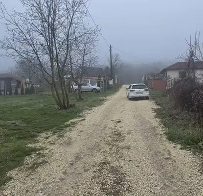 Снимка 5 — Парцел в Добрич, с. Кранево