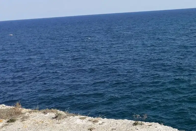 Парцел в Добрич, с. Крапец