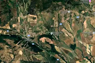 Парцел в Пловдив, с. Красново