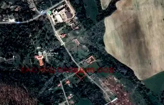 Парцел в Пловдив, с. Красново