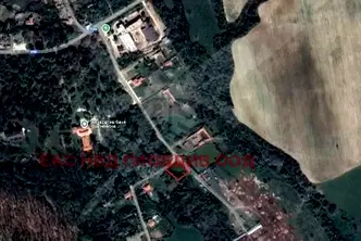 Парцел в Пловдив, с. Красново