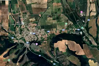 Парцел в Пловдив, с. Красново