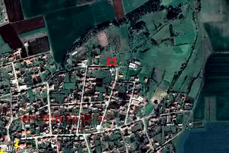 Парцел в Хасково, с. Крепост