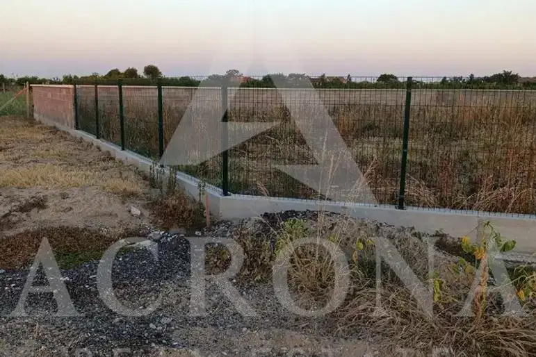 Plot in Oblast Plovdiv, Krislovo