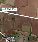 Парцел в с. Кривина
