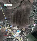 Парцел в с. Кривина